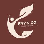 Pay and Go Laser MD