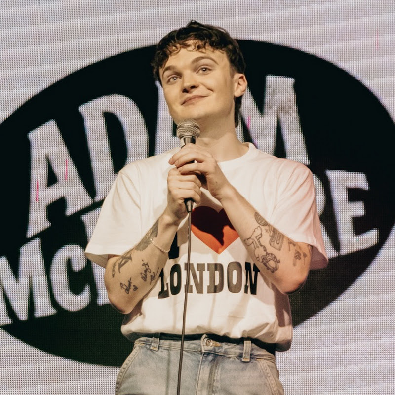 Adam McIntyre