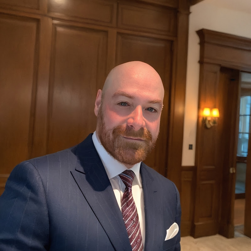 Terence H Clarke Coaching