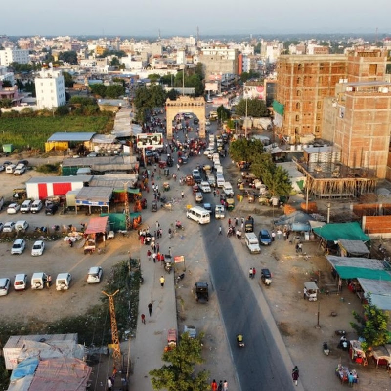 Deepak Property vlog 