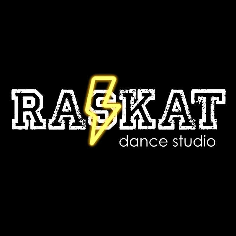 RASKAT DANCE STUDIO