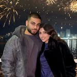 Afreen & Haseeb 🤍