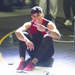 Christopher Kenneth Escobar