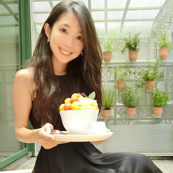 大食女