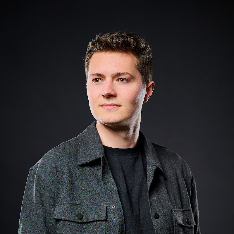 Luke Bergs