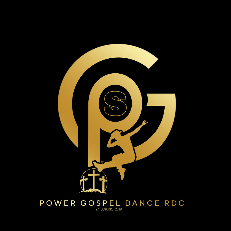 POWER GOSPEL DANCE RDC 🇨🇩