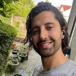 Alexander’s gardening