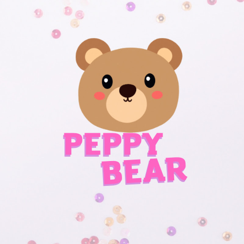 Peppy Bear