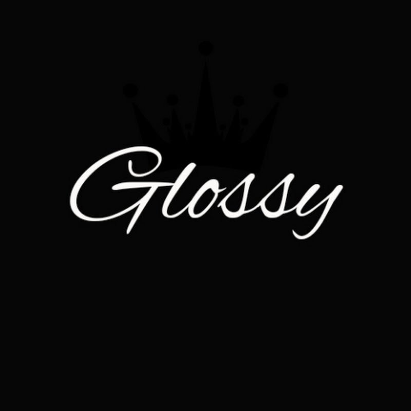 Glossy