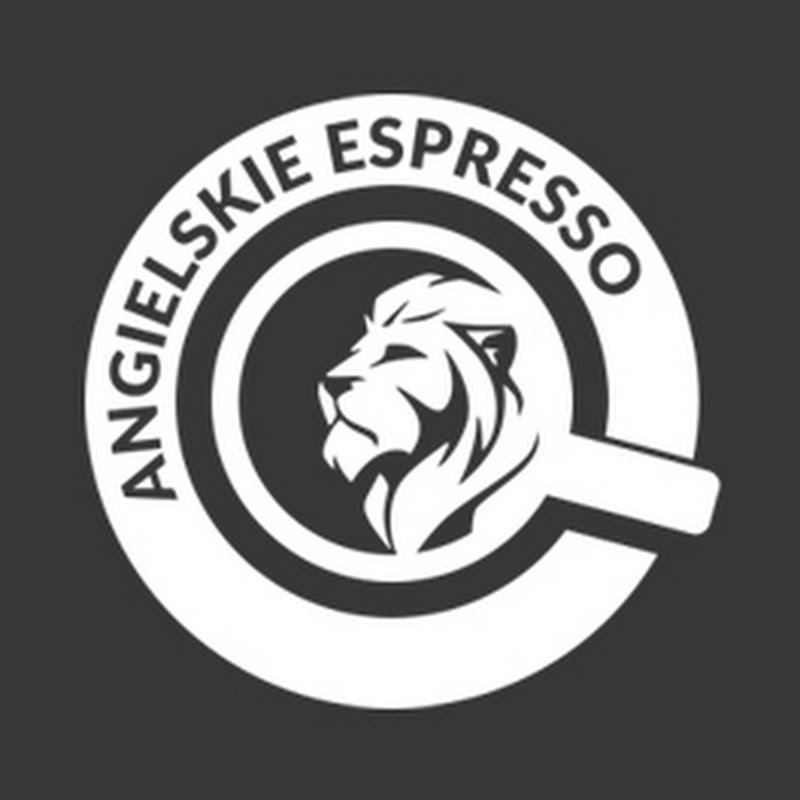 Angielskie Espresso