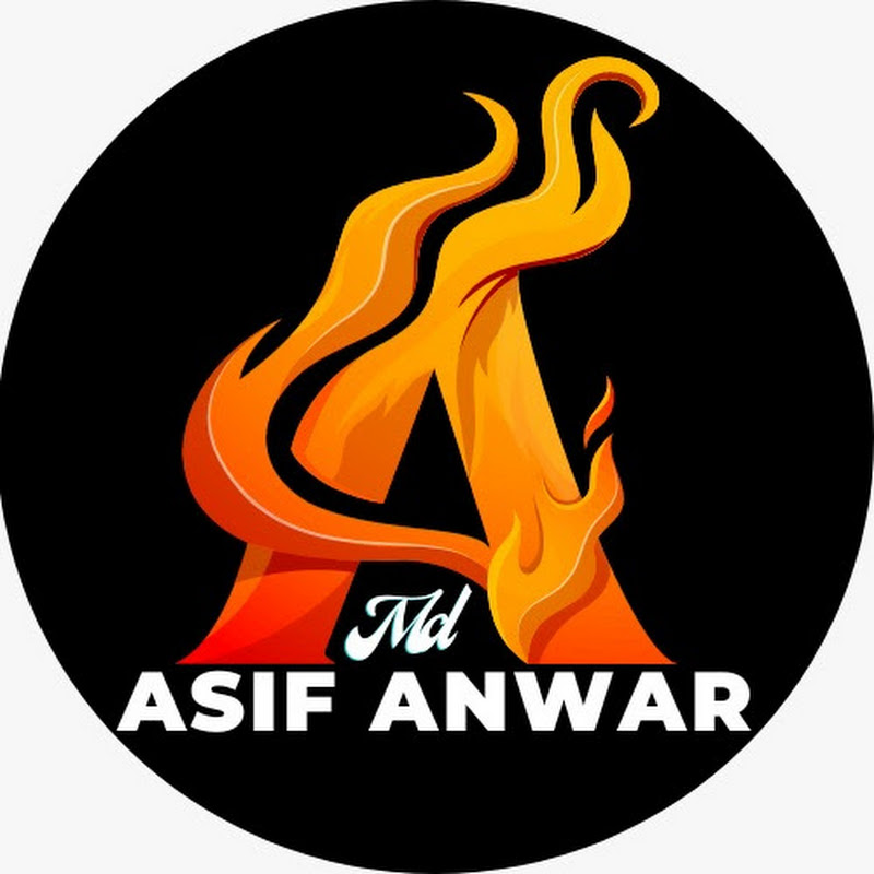 Md Asif Anwar