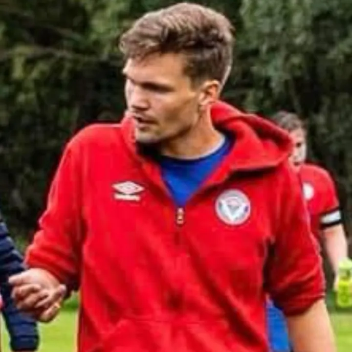 Markus Skogheim | Soccer Coach