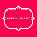 Number One Beauty Supply (OBT)