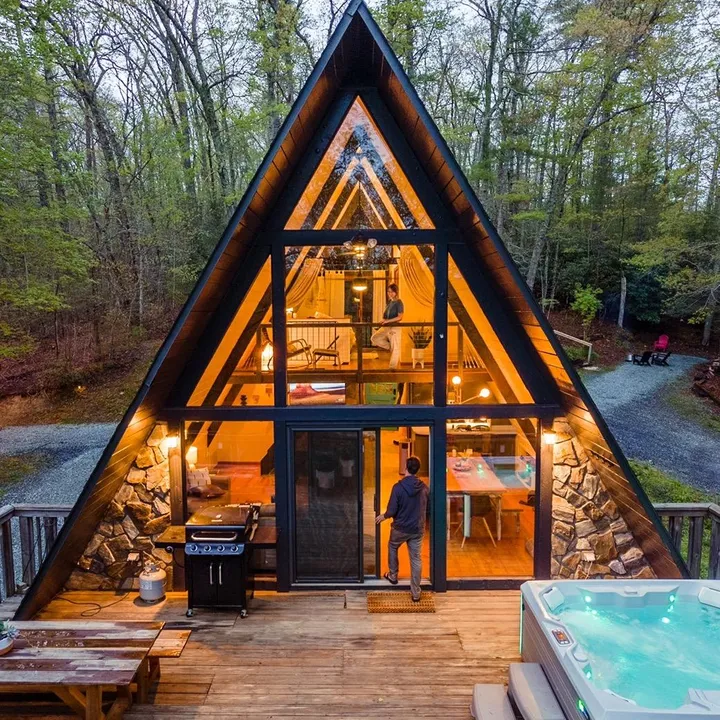 Chris & Pamela Daniele