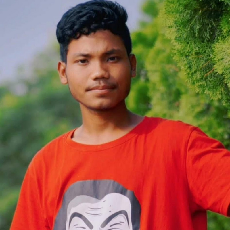 Tengsrang R Marak