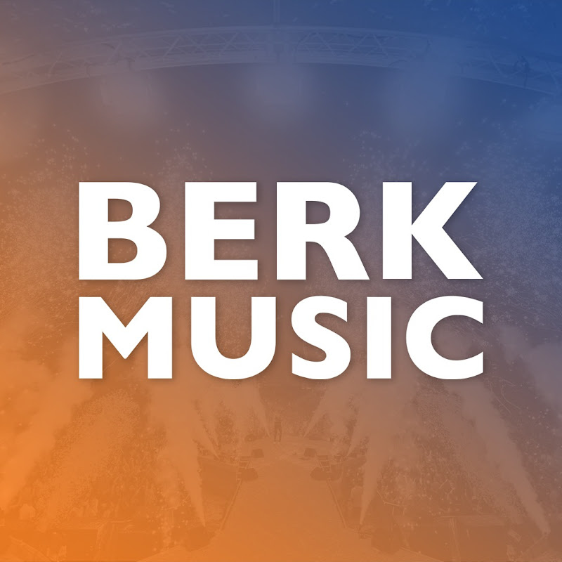 Berk Music