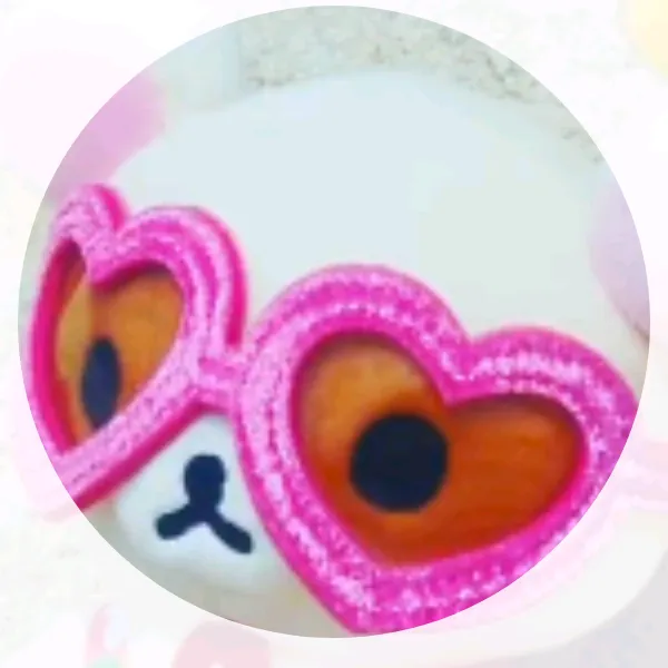 ほわいと🌺ぴんく