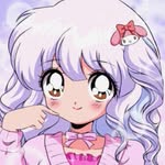 JESSICA 💕 KAWAII GIRL ✨