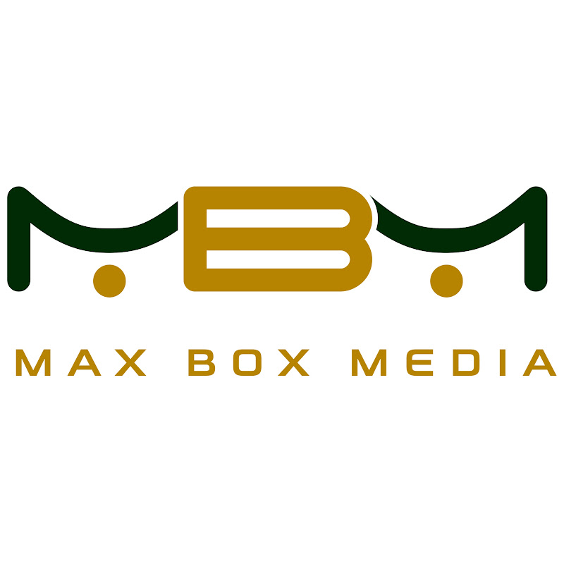 Max Box Media