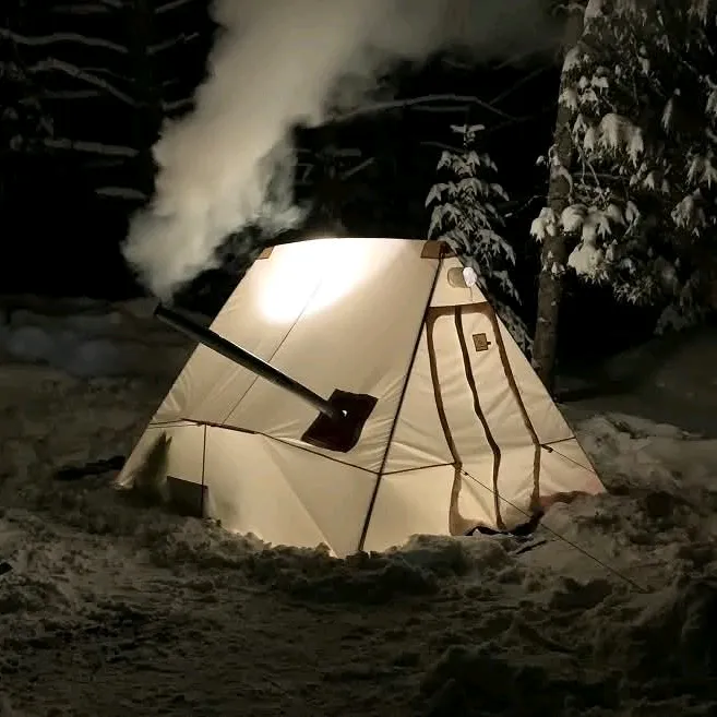 CAMP USA 🏕️🇺🇸