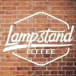Lampstand coffee
