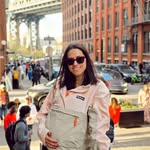 Aysegul | UGC Creator USA