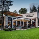 alebosco restauracja