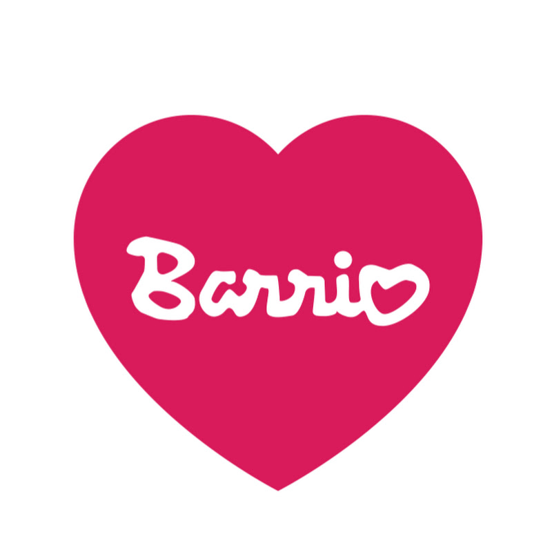 My Little Barrio