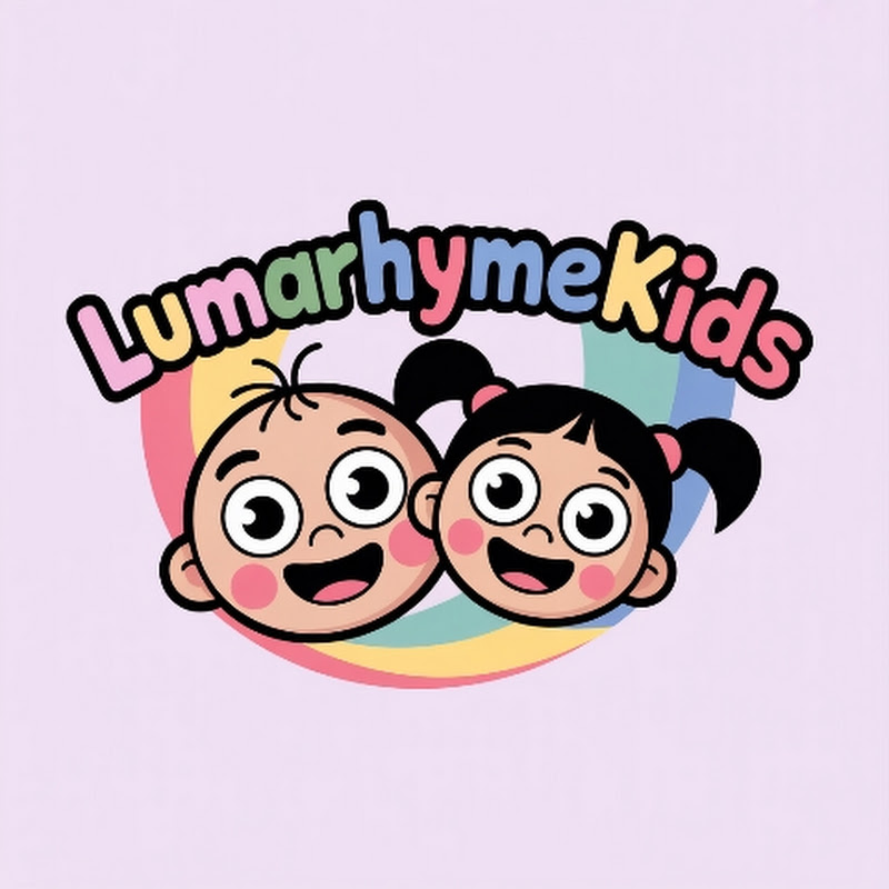Luma Rhyme Kids
