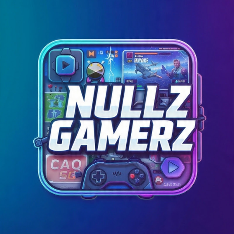 Nullz Gamerz
