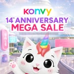 Konvy ชอปเครื่องสำอางออนไลน์🛍