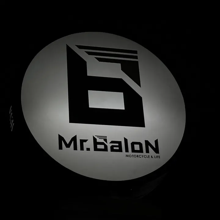 MR.BALON 🛵💨