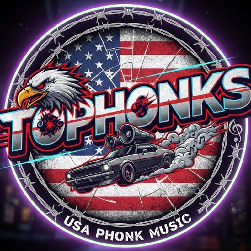 TOPHONKS US FUNK