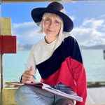 Lucy AitkenRead - matriarchal business & leadership mentor