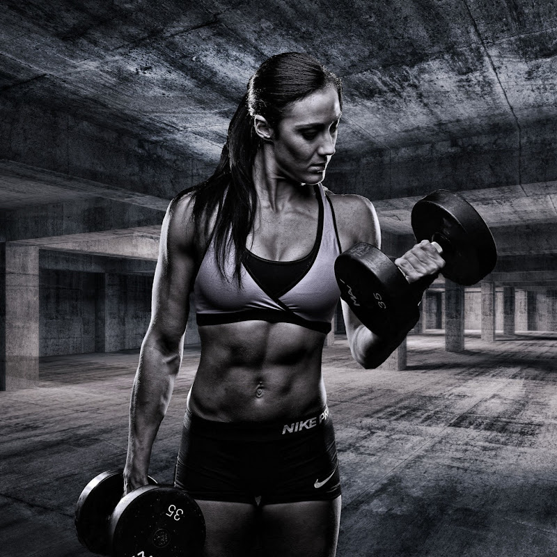 Fitness Music Mix