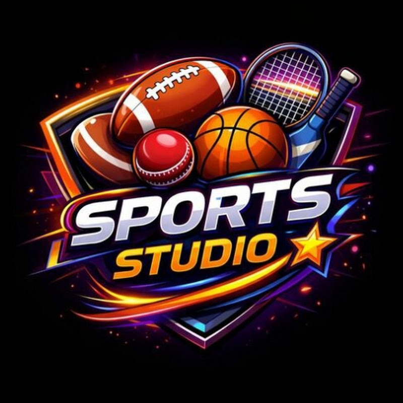 Sports Studio