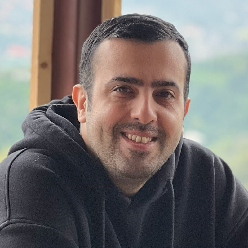Aydin Daryan