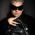 Abraham Anguiano | Maquillador