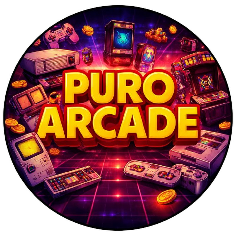 Puro Arcade