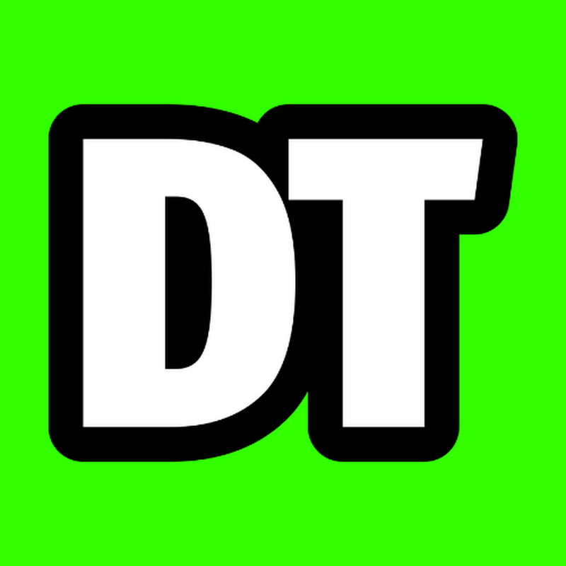 DT Explains