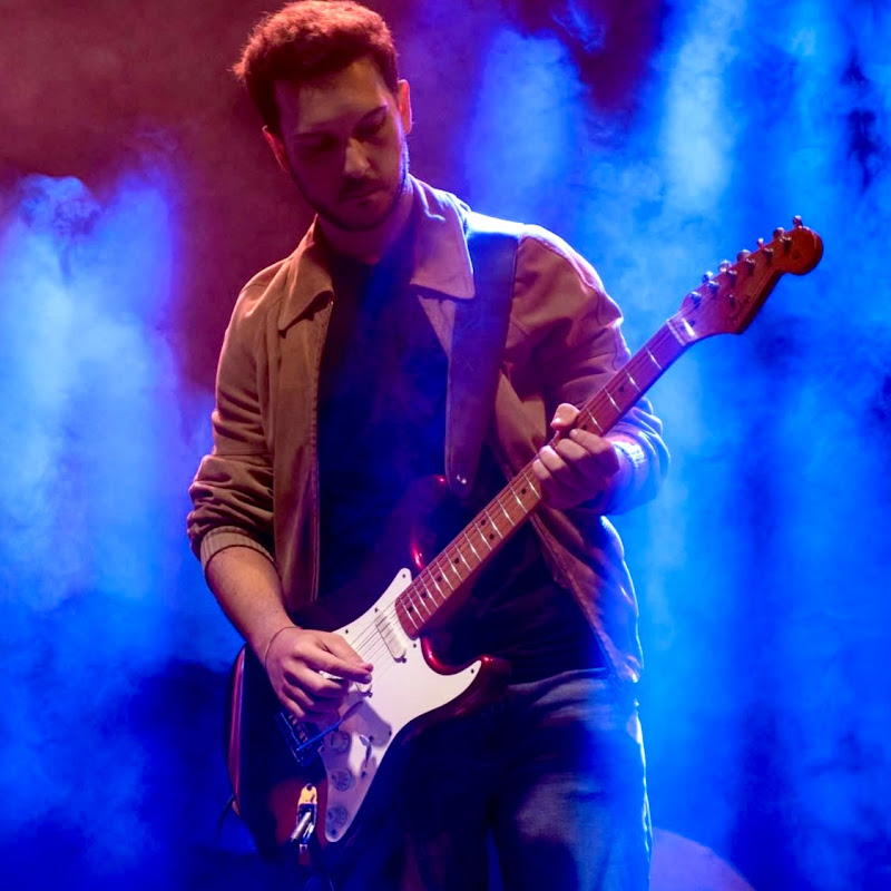 Francesco Carpentieri