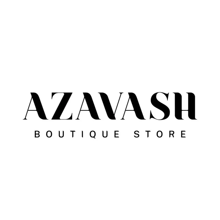 Tienda AZAVASH