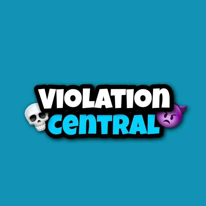 Violation central