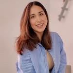 Cecilia Cabrera | Vita vera (sin filtros)