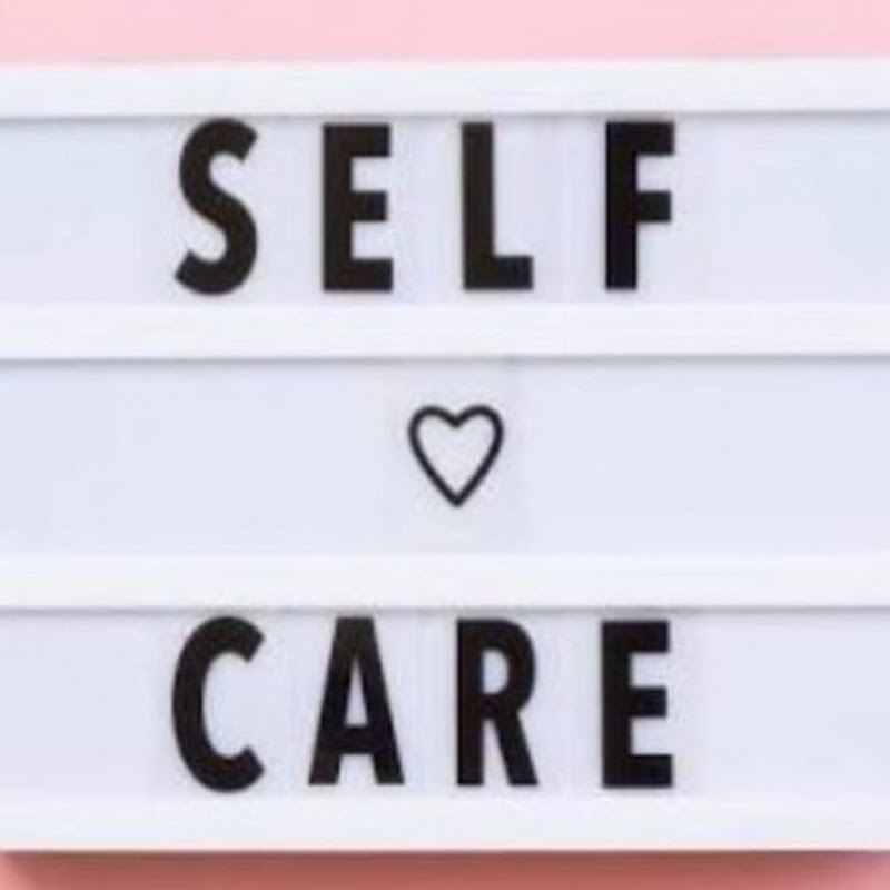 Selfcare With Nida