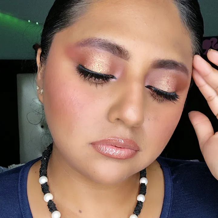 Morita Makeup 🍇