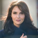 Maryam Hassouni