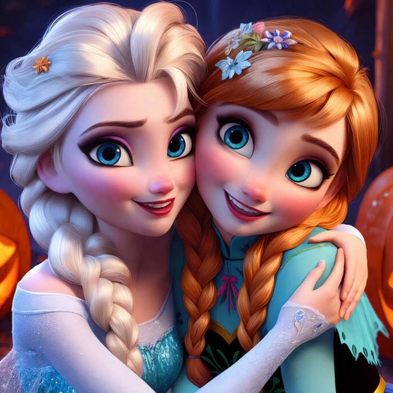 Disney Speace