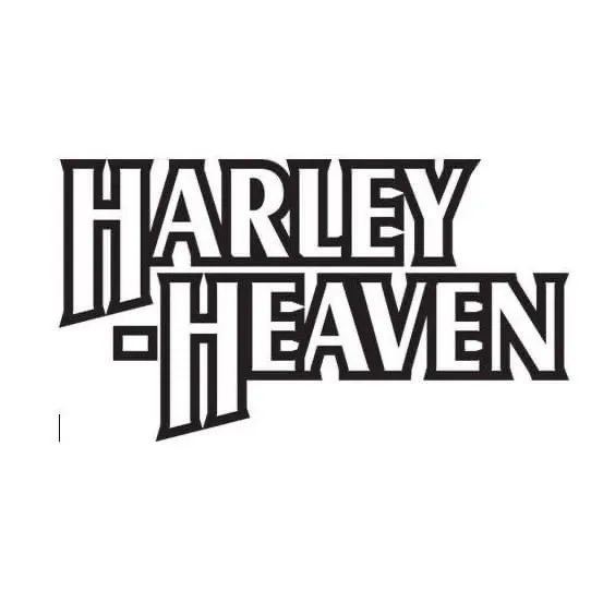 HarleyHeavenAU
