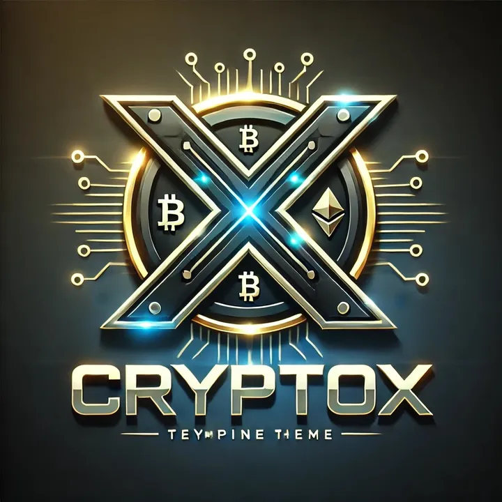 Crypto x
